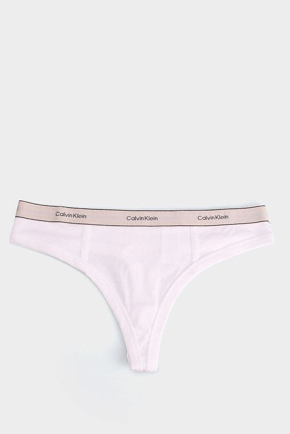 Трусы Calvin Klein Underwear Белый
