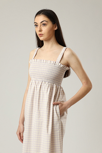 Платье макси Levi`s