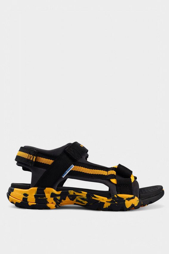 Сандалии Geox Черный