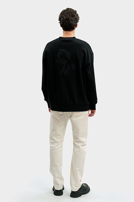 Свитшот Karl Lagerfeld