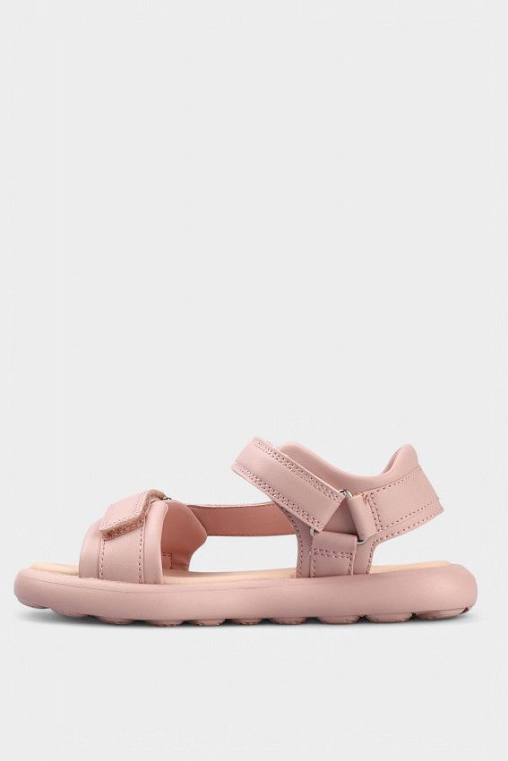 Сандалии Geox Розовый