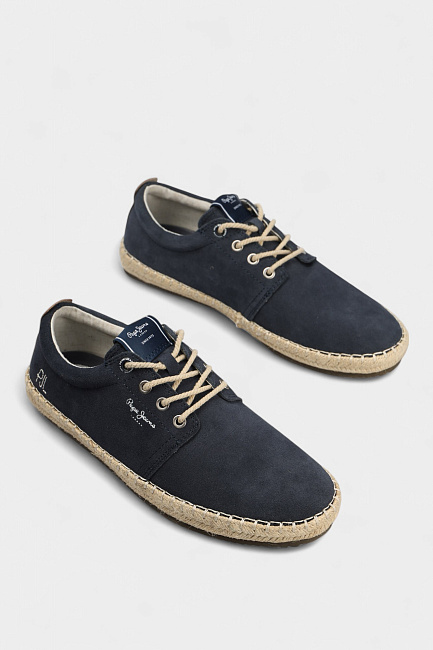 Эспадрильи Pepe Jeans