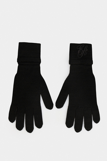 Перчатки Emporio Armani