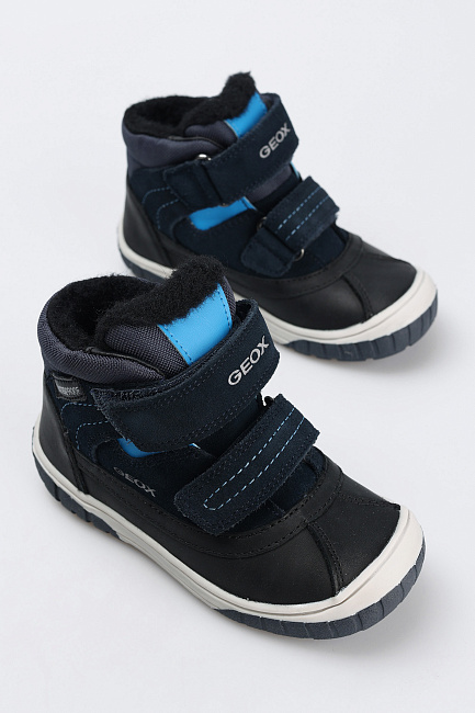 Ботинки Geox