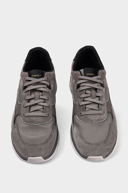 Кроссовки Geox