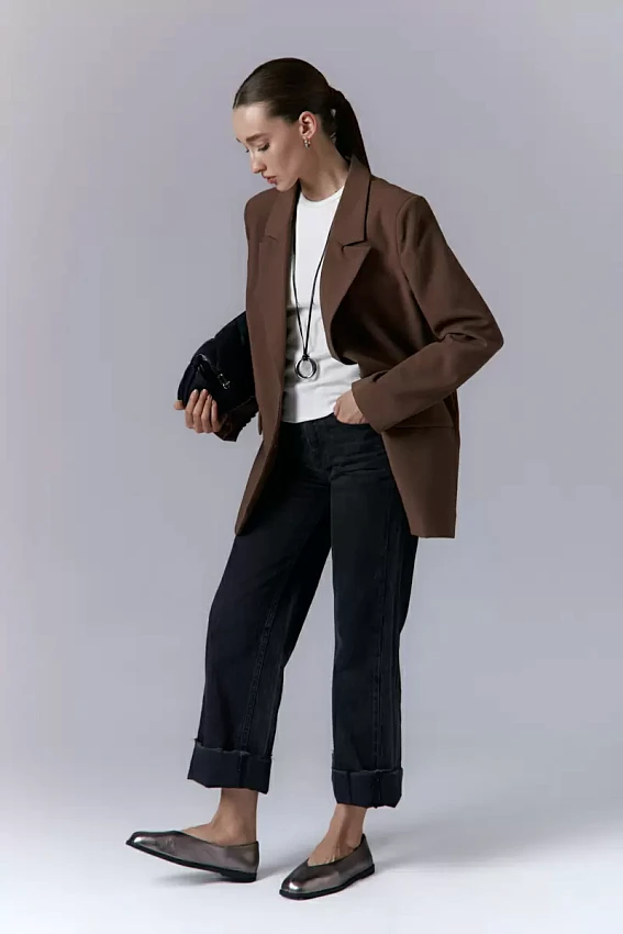 Балетки Marc Cony