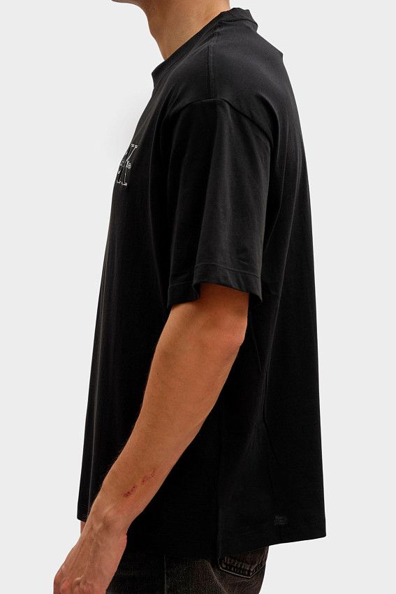 Футболка Calvin Klein Jeans Черный