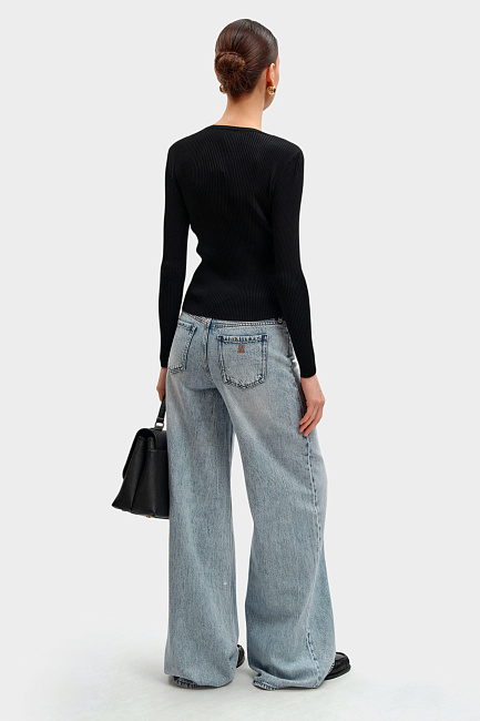 Джинсы Armani Exchange