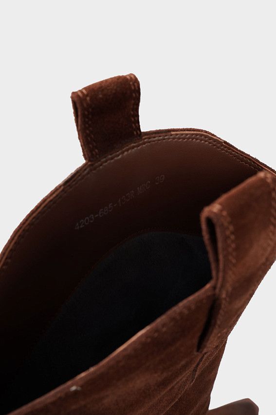 Сапоги-казаки Marc Cony