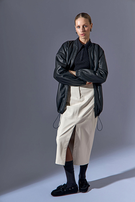 Мокасины Marc Cony