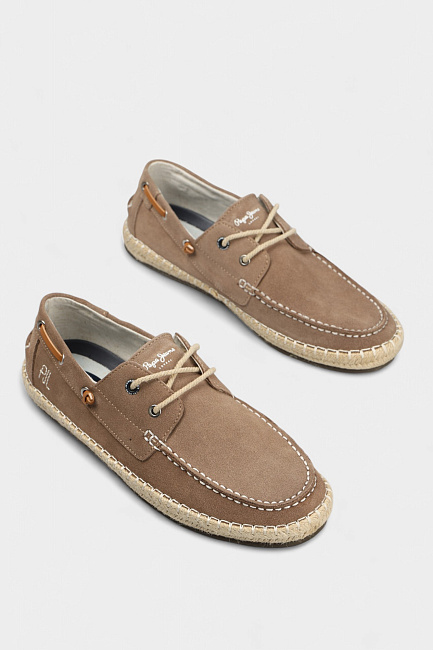 Эспадрильи Pepe Jeans