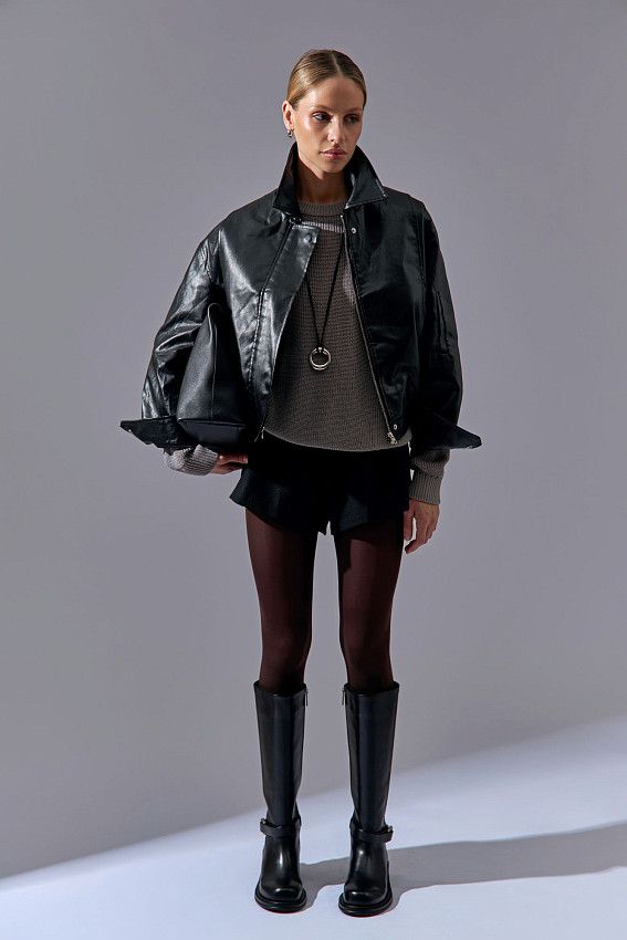 Сапоги Marc Cony