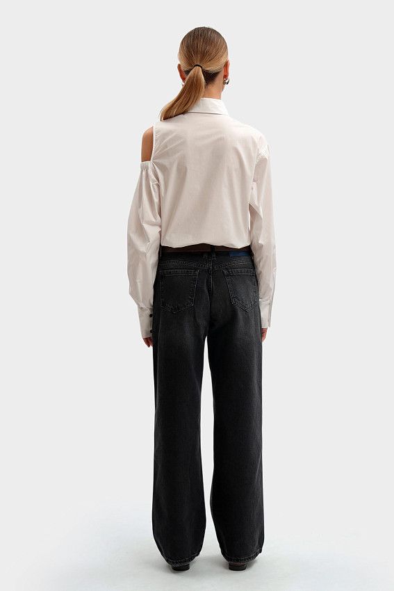 Блузка Van Mich 