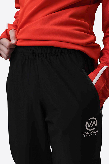 Брюки парадного костюма Van Mich Спорт