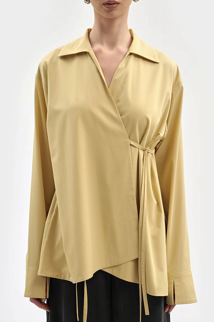 Рубашка The Hills