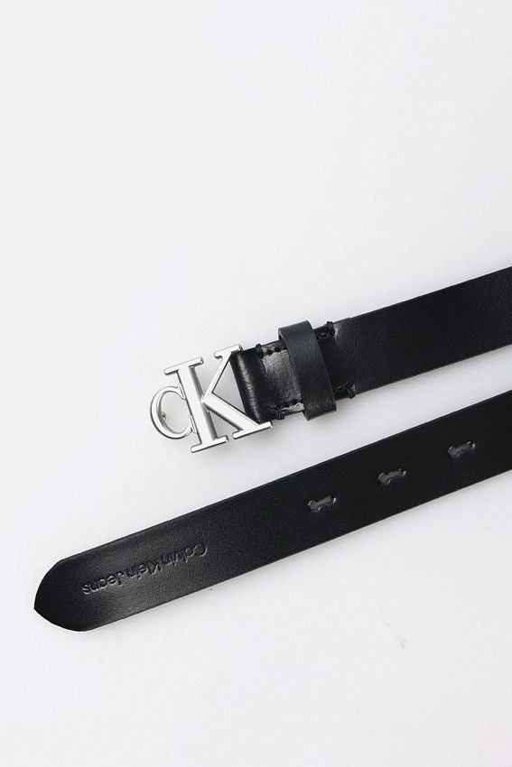 Ремень Calvin Klein Jeans Черный