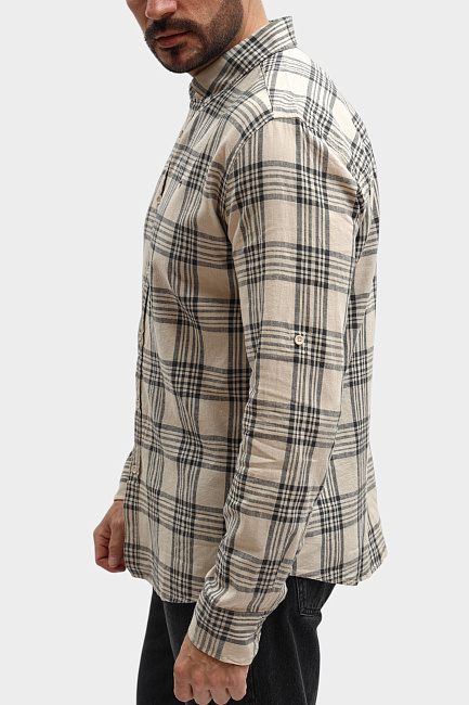 Рубашка Mustang