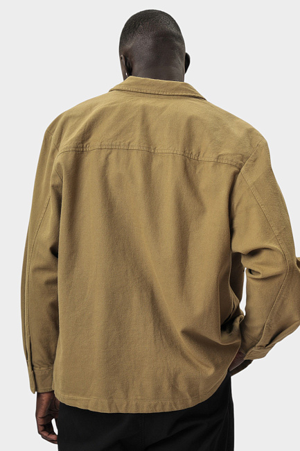 Рубашка с длинным рукавом Calvin Klein Jeans