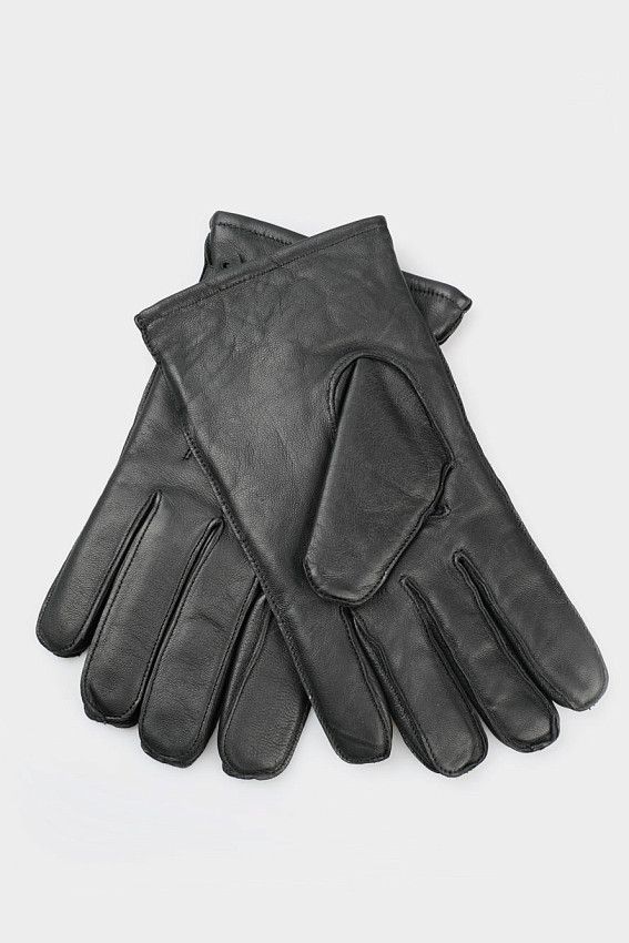 Перчатки Mustang Черный