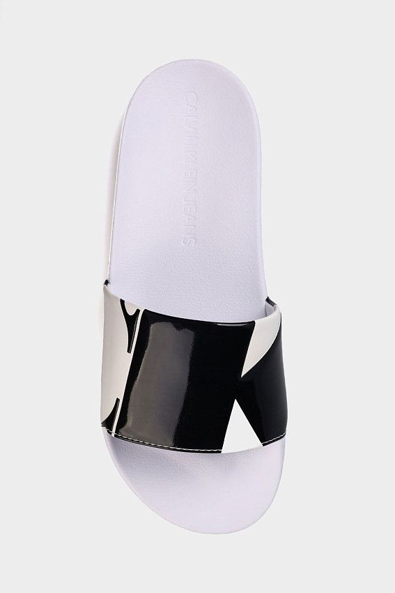 Шлепанцы Calvin Klein Jeans