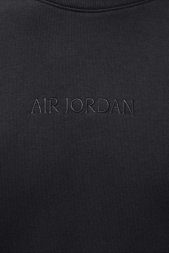 Свитшот Nike Черный