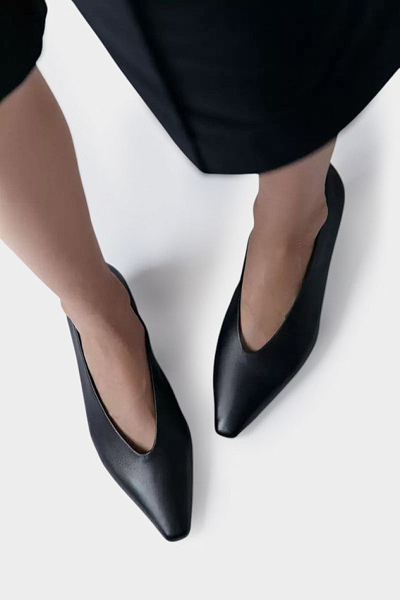 Туфли Marc Cony