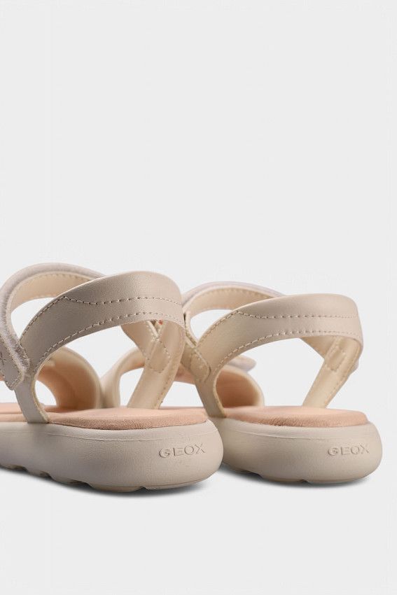 Сандалии Geox Серый