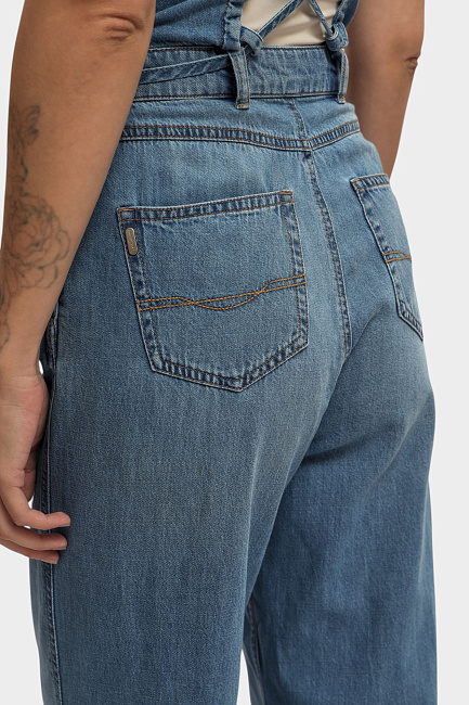 Комбинезон Pepe Jeans