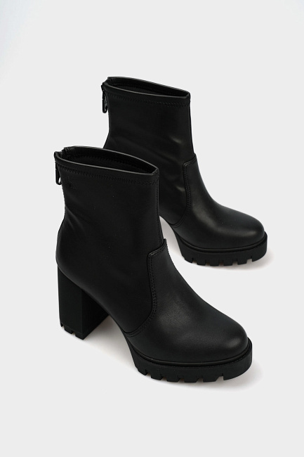 Ботильоны Calvin Klein Jeans