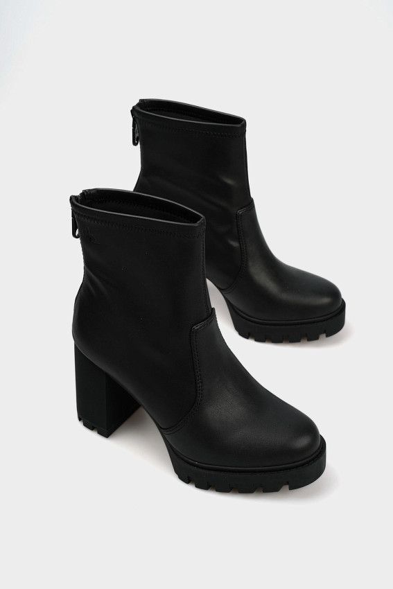 Ботильоны Calvin Klein Jeans