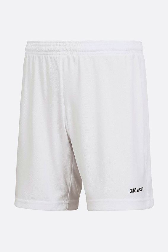 Шорты игровые 2k Белый