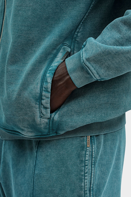 Толстовка Van Mich