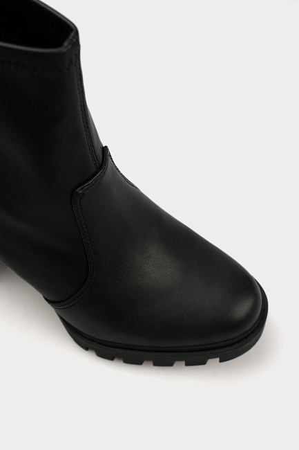 Ботильоны Calvin Klein Jeans