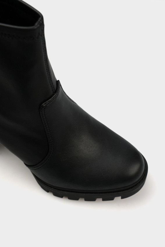 Ботильоны Calvin Klein Jeans