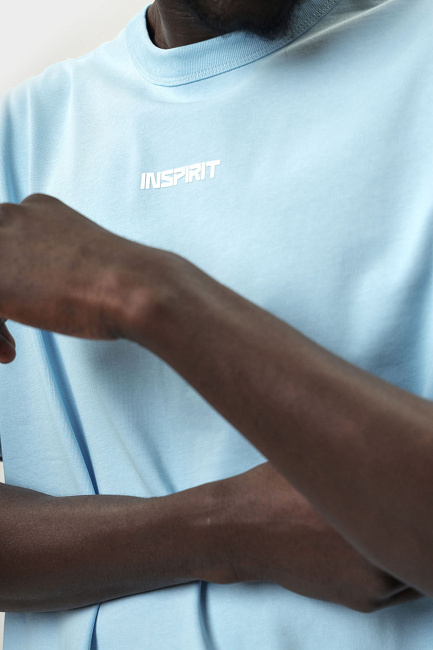 Футболка Inspirit