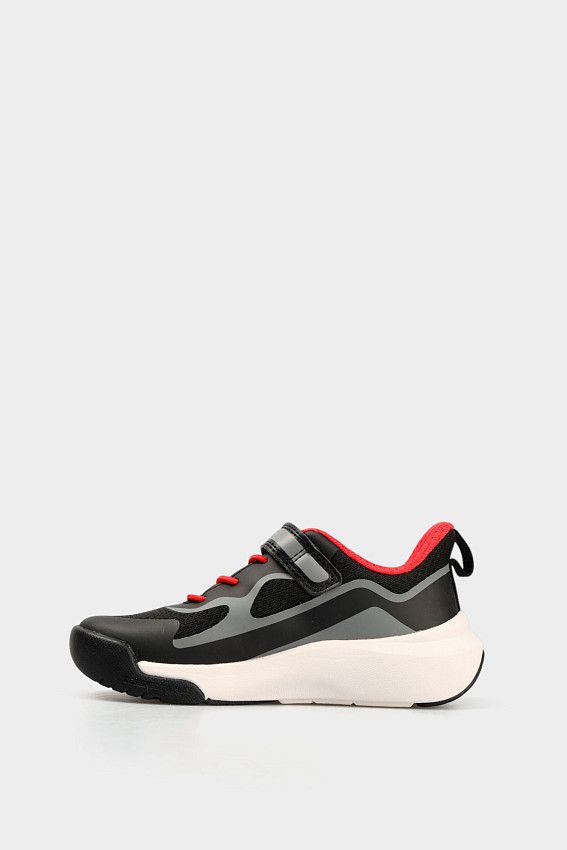 Кроссовки Geox Черный