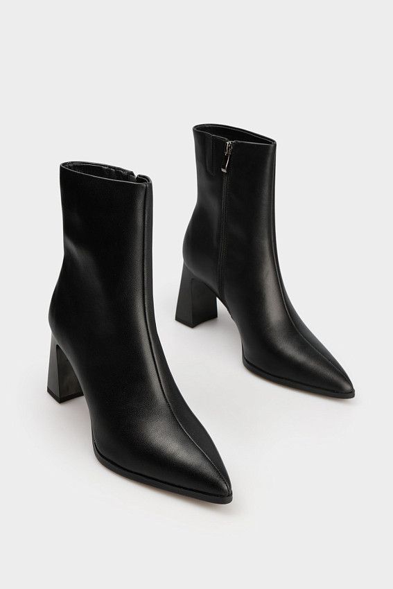 Ботильоны Marc Cony