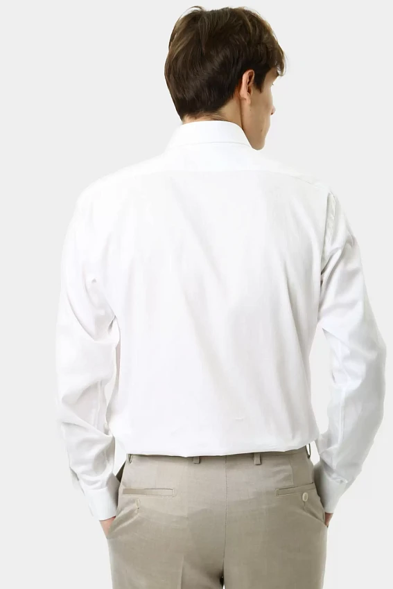 Сорочка Karl Lagerfeld Белый