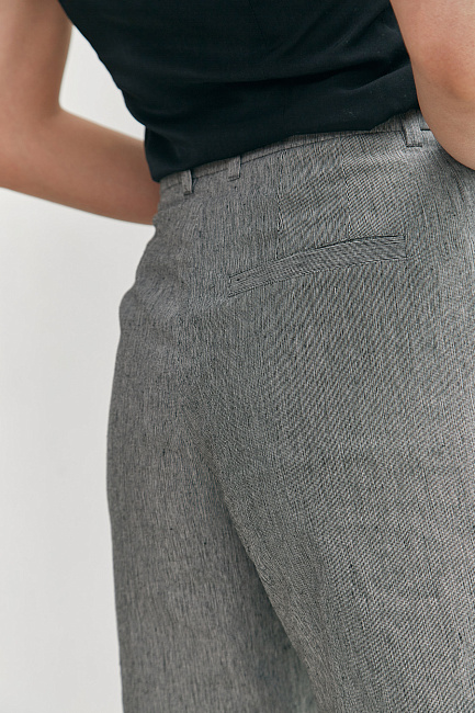 Шорты The Hills