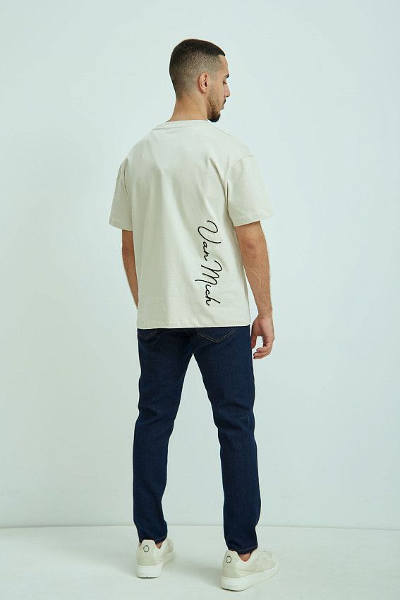 Джинсы DAD  Van Mich