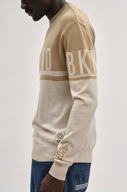 Джемпер Bikkembergs