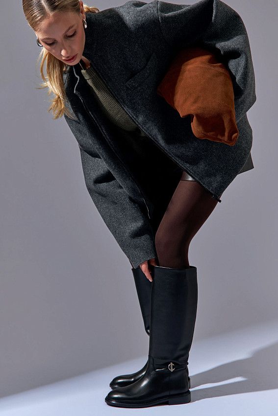 Сапоги Marc Cony