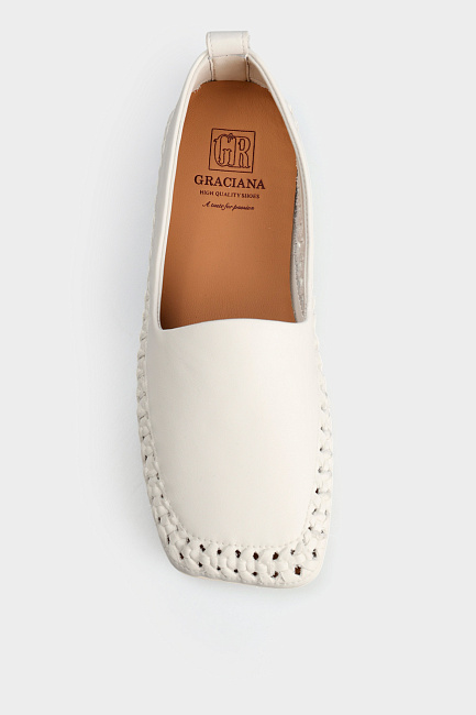 Лоферы Graciana