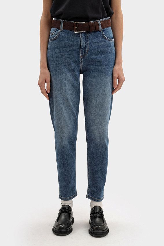 Джинсы Mustang