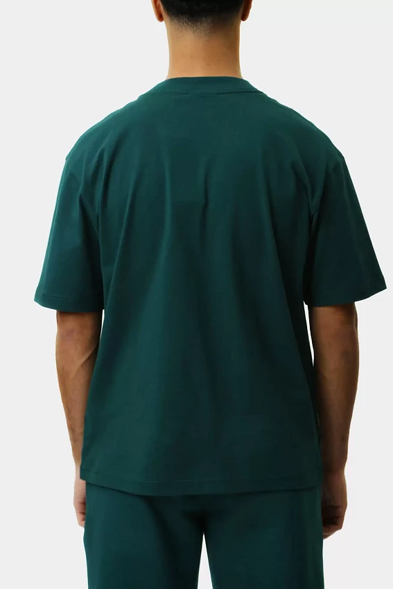 Футболка Calvin Klein Jeans Зеленый