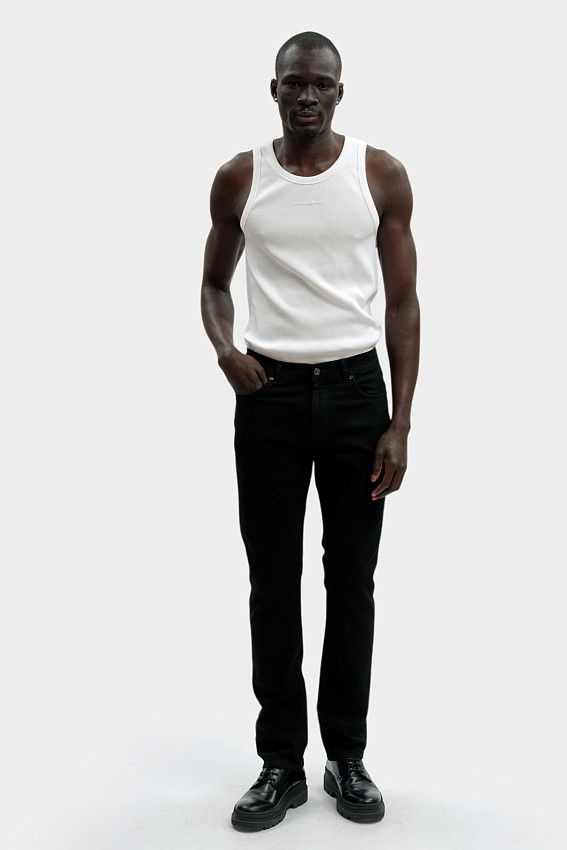 Джинсы Karl Lagerfeld