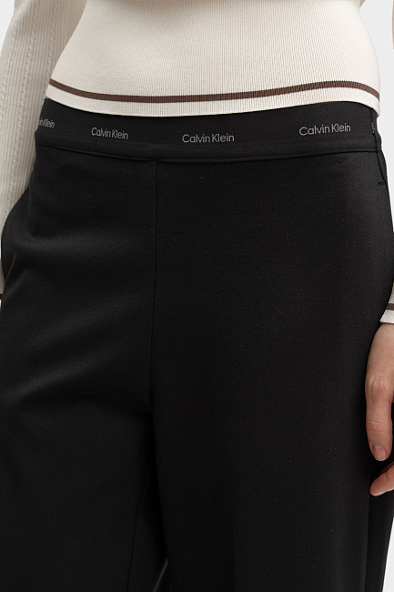 Брюки Calvin Klein Jeans