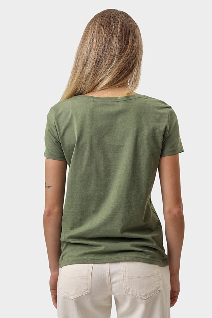 Футболка Mustang