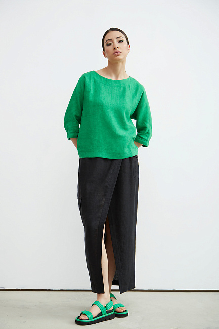 Блуза The Hills