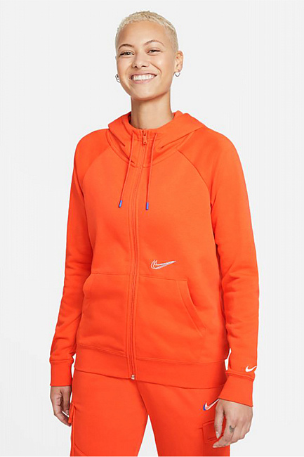 Толстовка Nike